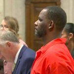 Was R. Kelly’s 30 Year Sentence Appropriate?