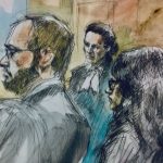 Woman accused in fatal PATH stabbing has case put over to next month