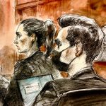 Complainant cross examined in Hoggard trial