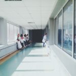 Why are patients going missing from CAMH?