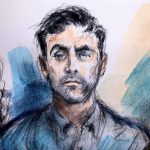 Hoggard Faces Strict Bail Restrictions
