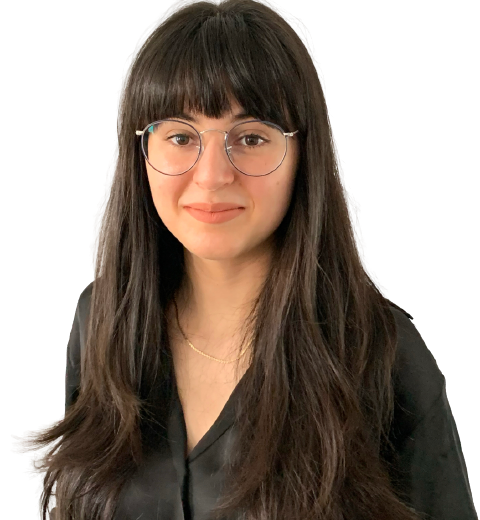 BETHANY COHEN