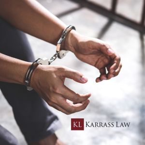 criminal defence lawyer toronto