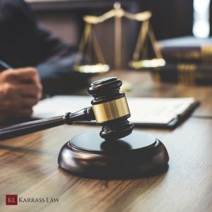 legal consultation