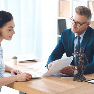 How Can An Arbitration Lawyer Help You