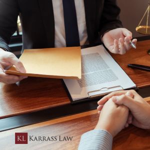 defence lawyer