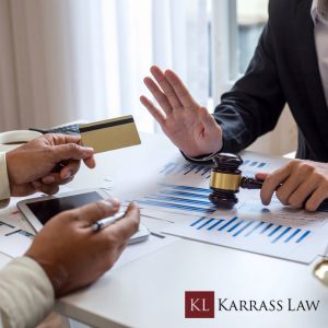 civil litigation lawyer toronto fraud