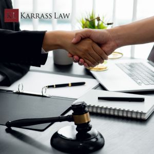 Toronto boutique litigation lawyers