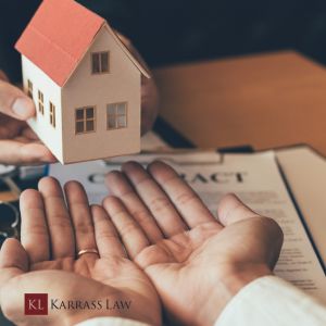 net family property asset division toronto