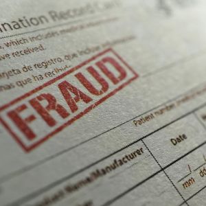criminal and civil fraud lawyer