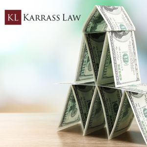 criminal civil fraud lawyer Toronto