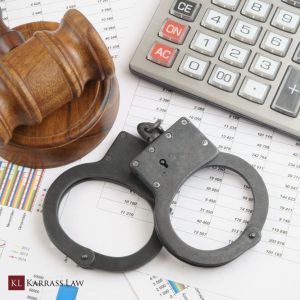fraud lawyer