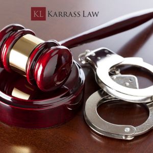 criminal defence lawyer