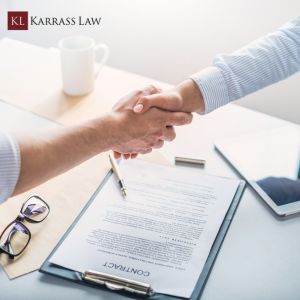 civil litigation lawyer