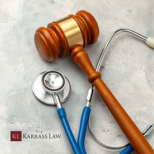 negligence civil lawyer