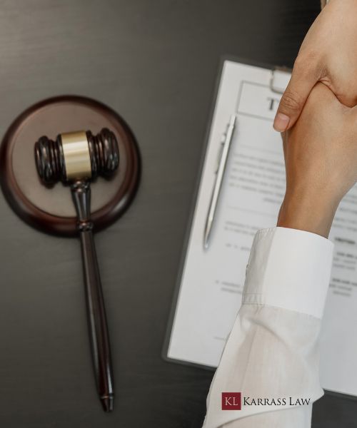 civil litigation lawyer