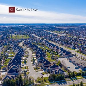 criminal defence lawyer and civil litigation lawyer Vaughan