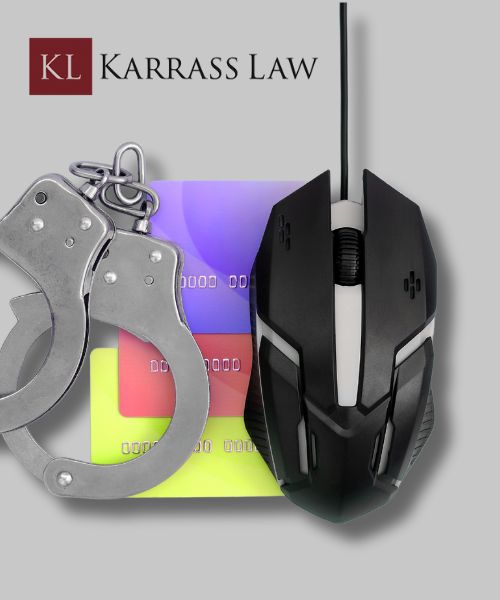 civil fraud lawyer