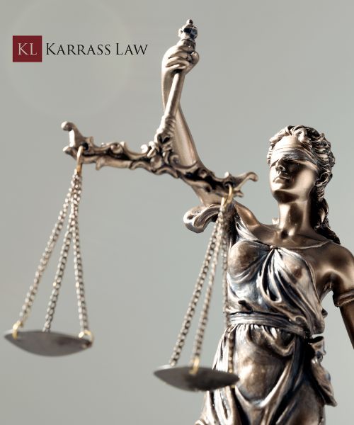 criminal defence lawyer