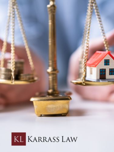 family lawyer services