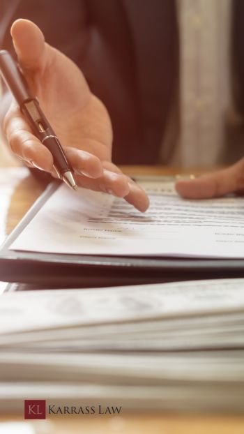 white collar crime defence lawyer